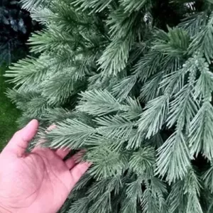 Ёлка под натуральный Ёжик, 100% гелевая . Доставка