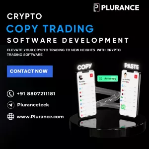 Elevate Your Crypto Trading with Our Custom Copy Trading Software