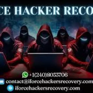 How Can I Recover My Crypto Sent to a Scammer / Go to iFORCE HACKER RECOVERY