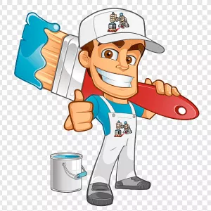 Требуются маляры и шпаклевщики с опытом работы в Центре Израиля!