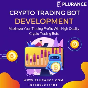 Empower Your Business with Advanced Crypto Trading Bot Development