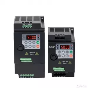 Преобразователь частоты 2.2kw 380v