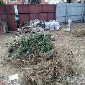 Уборка Одеса расчистка участка, территории, вывоз мусора, демонтаж, разнорабочие покос травы