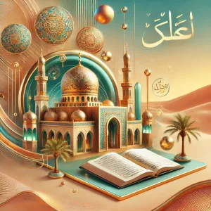 Вивчайте арабську мову онлайн!