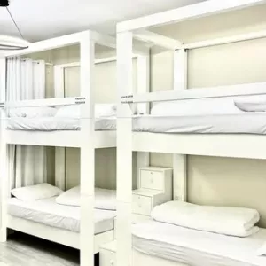 Dubai Сдаются уютные места для проживания в шикарным пляжным районе JBR и Tecom!