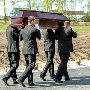 Бесплатная перевозка тела в морг от ГУП ЕС ГРС