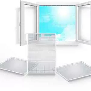 Москітні сітки