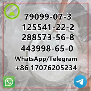 79099-07-3 N-(tert-Butoxycarbonyl)-4-piperidone 125541-22-2 High purity low price b5