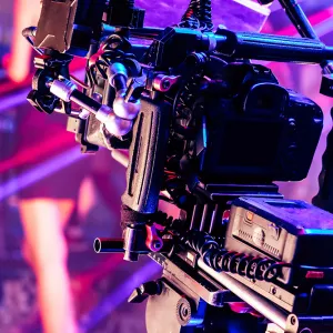 Видеосъемка событий на Кипре