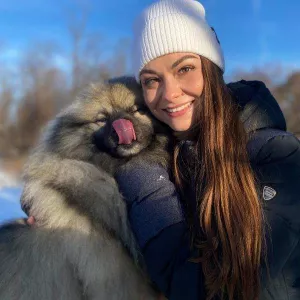 Свидание с рысью