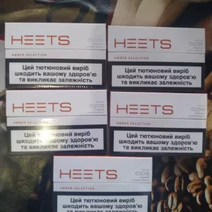 Стики heets для iqos оптом