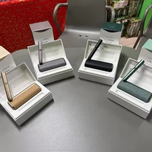 Новый IQOS Iluma prime