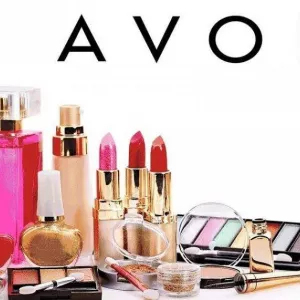 AVON официально