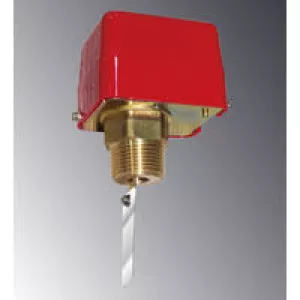 Датчик-реле контроля потоку води LQY50P (Керам)