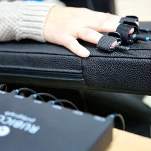 Профессиональный полиграфолог для защиты крупного бизнеса