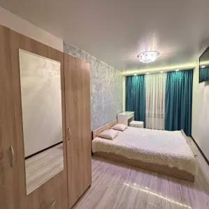 Квартира для командировочных и всех, кто ищет комфортное жилье на сутки в Слуцке