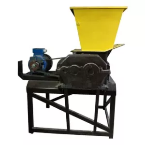 Продаю оборудование. Валковый измельчитель.