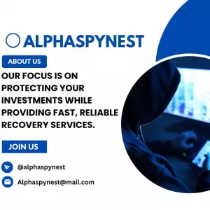 FROM DESPAIR TO TRIUMPH: HOW ALPHA SPY NEST RECOVERED MY LOST $143,000 IN BITCOIN INVESTMENT SCAM.