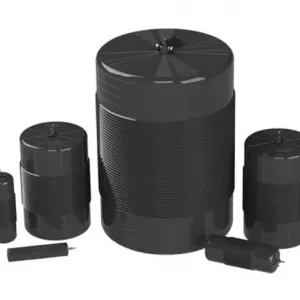 ООО НПП Сибрезинотехника: Профессиональные решения . Баку