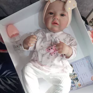 Куклы Реборн оригинал