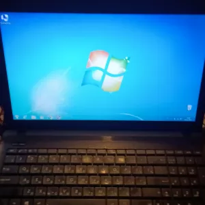 Продам ноутбук