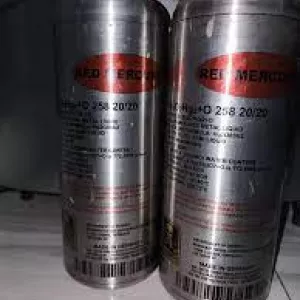 Compre Mercurio líquido rojo puro