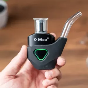 Xmax Riggo Nail & Pipe