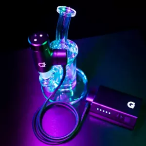 Grenco Science G-pen Connect Vaporizer