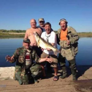 База Золотая Дельта Астраханская обл.