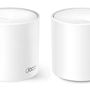 Высококачественная Mesh система TP-Link Deco X10 с доставкой