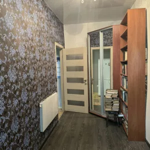 Квартира на Богдана Хмельницького