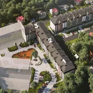 квартира на улице Слободская