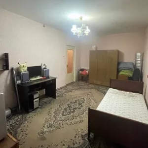 Квартира на Ільфа та Петрова