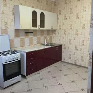 квартира на вулиці Крайня