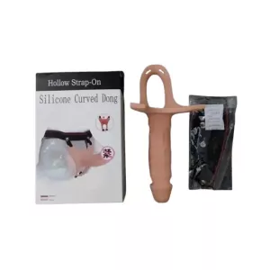 Strap On Hollow With Belt In Hyderabad - 03265721280