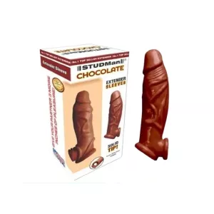 Choco Studman Sleeve In Islamabad - 03265721280