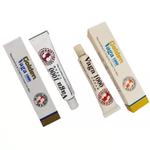 Golden Vega 1000 Men Long Time Cream Price in Faisalabad - 03265721280