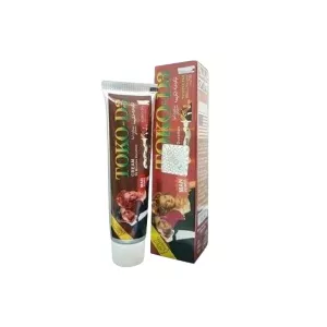 Toko D3 Cream In Rawalpindi - 03265721280