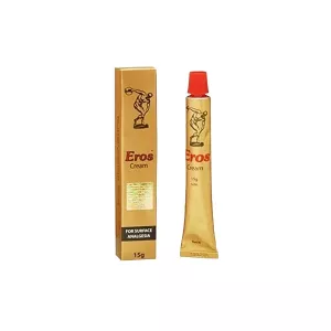 Eros Long Time Delay Cream In Gujranwala - 03265721280