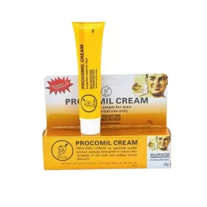 Procomil Delay Cream In Peshawar - 03265721280