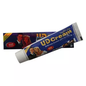 UD Cream Long Lasting Delay Cream In Islamabad - 03265721280