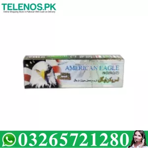 American Eagle Same Day Delivery In Dera Ghazi Khan - 032657231280