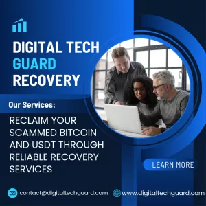 HIRE A LICENSED BTC / CRYPTOCURRENCY RECOVERY HACKER: CONTACT DIGITAL TECH GUARD RECOVERY