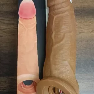 Skin Color Sleeve Condom In Islamabad - 03265721280