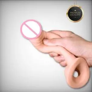 Skin Color Sleeve Condom In Karachi - 03265721280