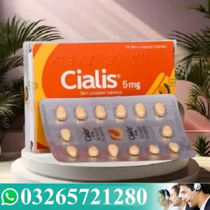 Cialis 5Mg Tablets Urgent Delivry In Rawalpindi - 03265721280