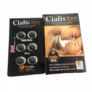 Cialis Black Tablets In Gujranwala - 03265721280