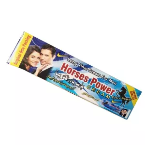 Horse Power Cream In Islamabad - 03265721280