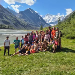 Йога-туры, ретриты, семинары, путешествия - выбирайте на свой вкус!