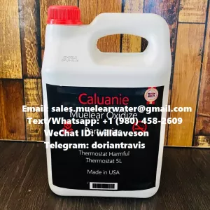 Buy 5 liters Caluanie Muelear Oxidize